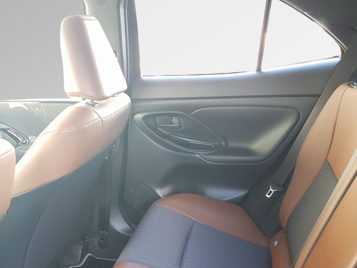 Toyota Yaris Cross 2023
