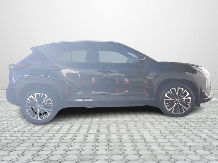 Toyota Yaris Cross 2023