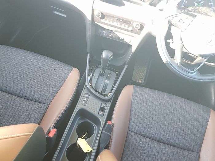 Toyota Yaris Cross 2023