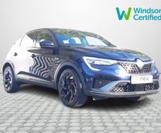 Renault Arkana 2025