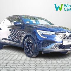 Renault Arkana 2025