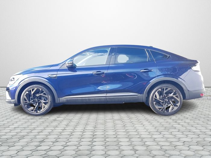 Renault Arkana 2025