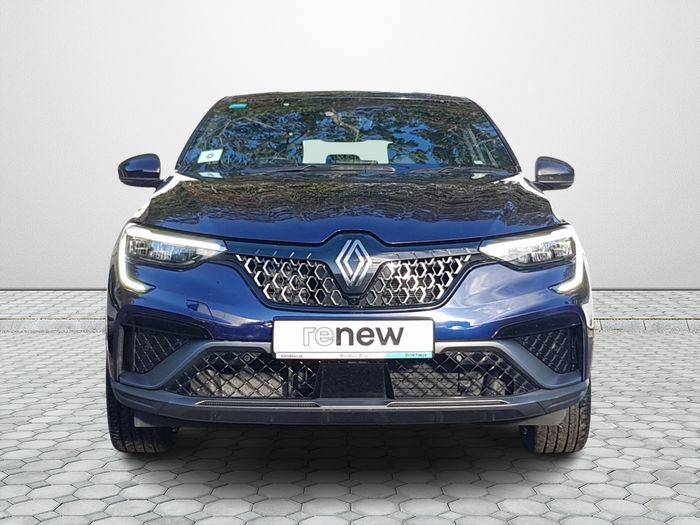 Renault Arkana 2025