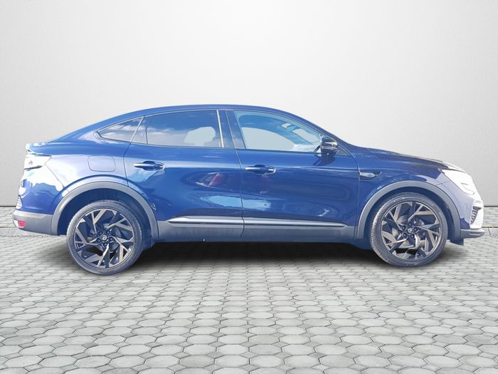 Renault Arkana 2025
