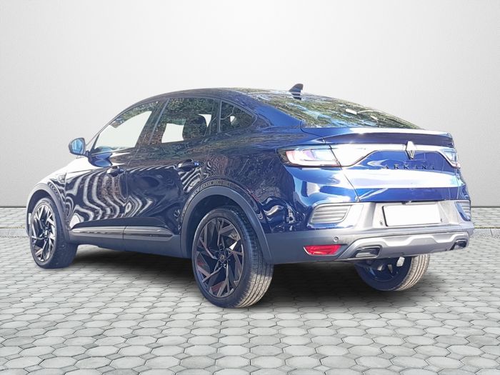 Renault Arkana 2025