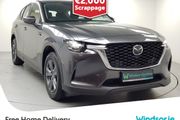 Mazda CX-60 2024