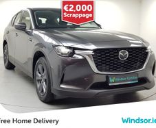 Mazda CX-60 2024
