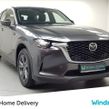 Mazda CX-60 2024