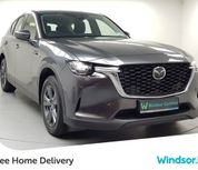 Mazda CX-60 2024