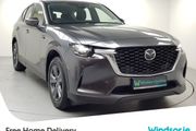 Mazda CX-60 2024