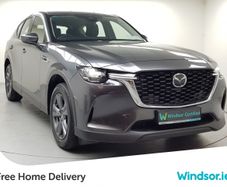 Mazda CX-60 2024