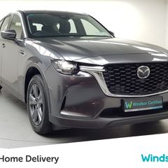 Mazda CX-60 2024