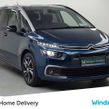 Citroen C4 2022