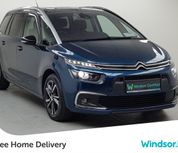 Citroen C4 2022