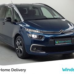 Citroen C4 2022