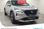Nissan X-Trail 2023