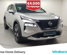 Nissan X-Trail 2023