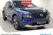 Nissan X-Trail 2025