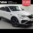 Renault Arkana 2023