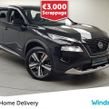 Nissan X-Trail 2023