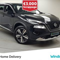 Nissan X-Trail 2023