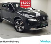 Nissan X-Trail 2023