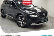 Nissan X-Trail 2023