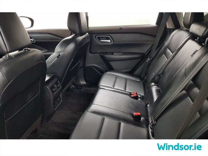 Nissan X-Trail 2023