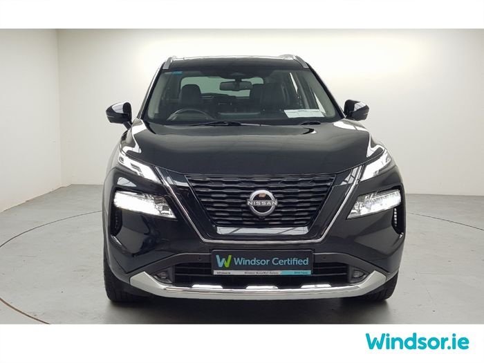 Nissan X-Trail 2023
