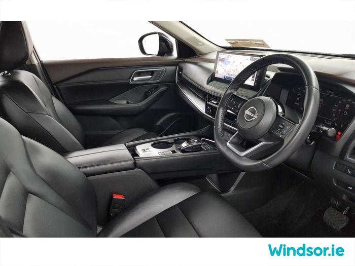 Nissan X-Trail 2023
