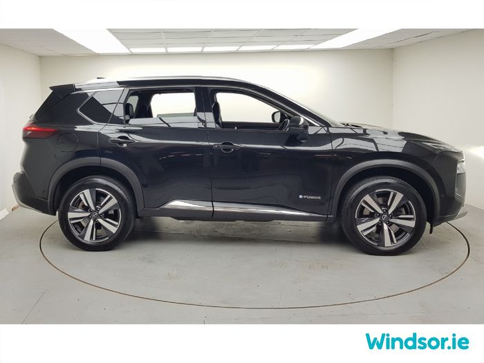 Nissan X-Trail 2023