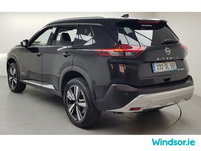 Nissan X-Trail 2023