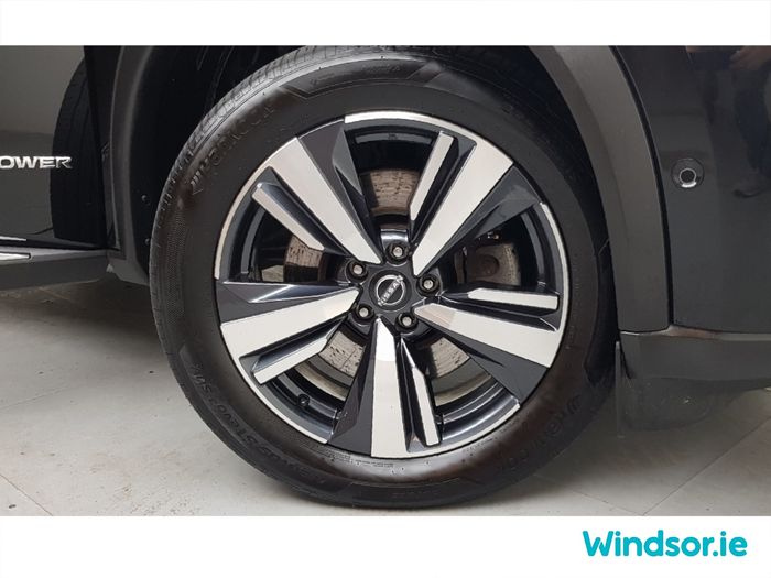 Nissan X-Trail 2023