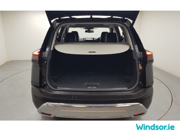 Nissan X-Trail 2023