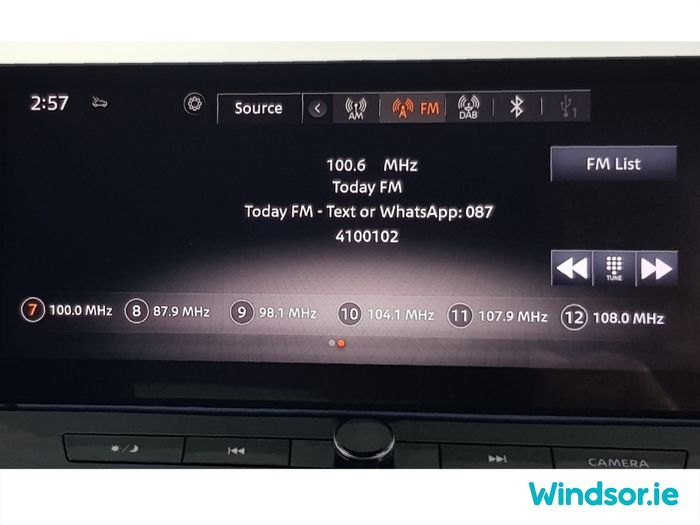 Nissan X-Trail 2023