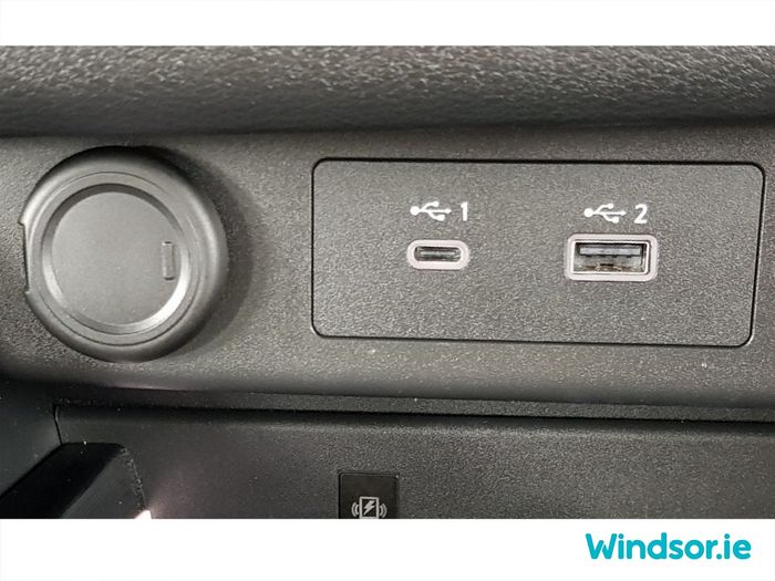 Nissan X-Trail 2023