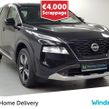 Nissan X-Trail 2023