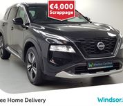 Nissan X-Trail 2023