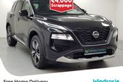 Nissan X-Trail 2023