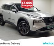 Nissan X-Trail 2025