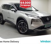 Nissan X-Trail 2025