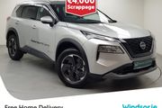 Nissan X-Trail 2025
