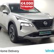 Nissan X-Trail 2025