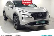 Nissan X-Trail 2025