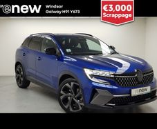 Renault Austral 2024