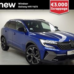 Renault Austral 2024