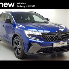 Renault Austral 2024