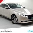 Mazda 3 2025