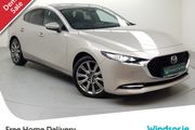 Mazda 3 2025