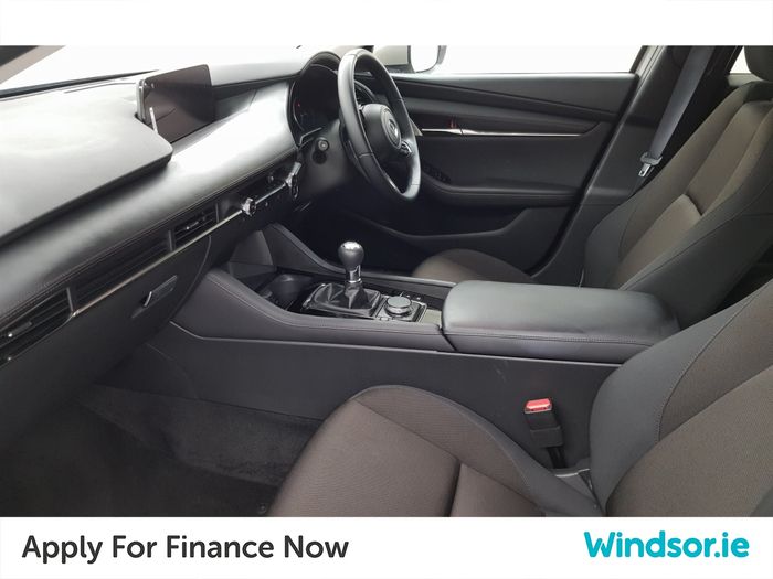 Mazda 3 2025